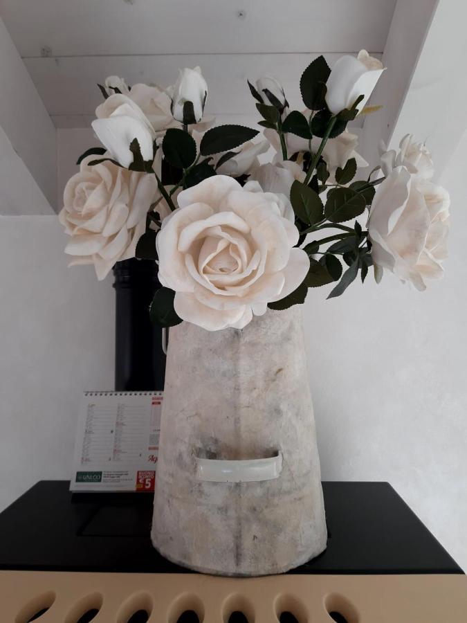La Vista Del Poggio Bed & Breakfast คาสเตลลาโร ภายนอก รูปภาพ